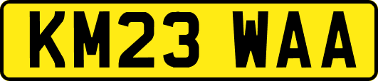 KM23WAA