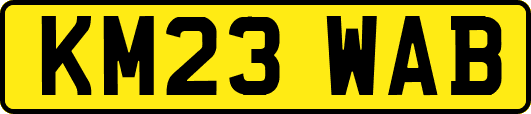 KM23WAB