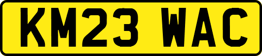 KM23WAC