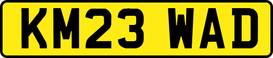 KM23WAD