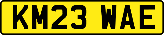 KM23WAE