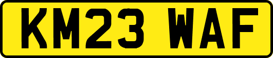 KM23WAF