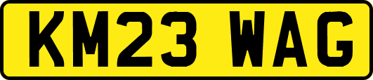 KM23WAG