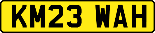 KM23WAH