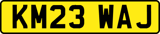 KM23WAJ