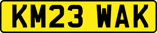 KM23WAK
