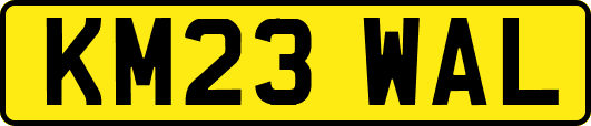 KM23WAL