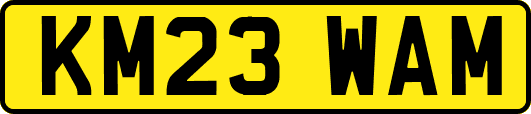 KM23WAM