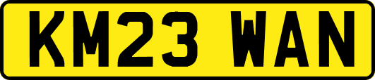 KM23WAN