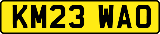 KM23WAO