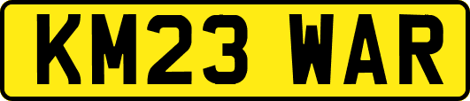 KM23WAR