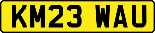 KM23WAU