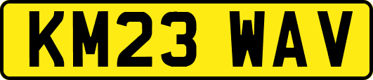 KM23WAV