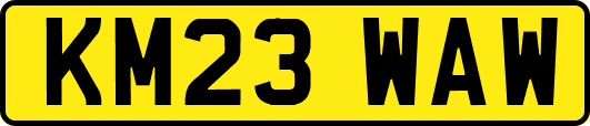 KM23WAW