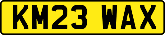 KM23WAX