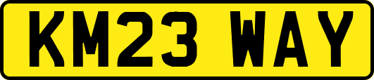 KM23WAY