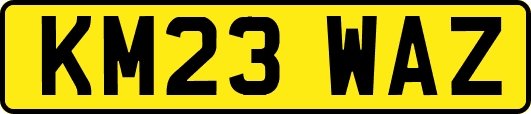 KM23WAZ