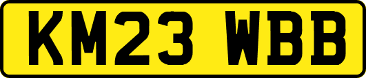 KM23WBB