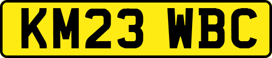 KM23WBC