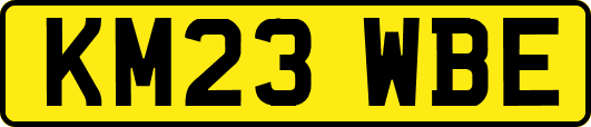 KM23WBE