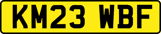 KM23WBF