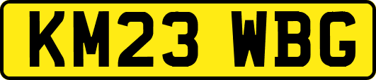 KM23WBG