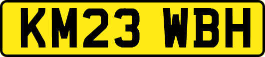 KM23WBH