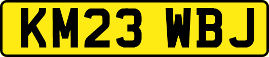 KM23WBJ