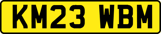 KM23WBM