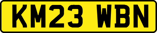 KM23WBN