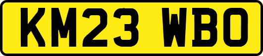 KM23WBO