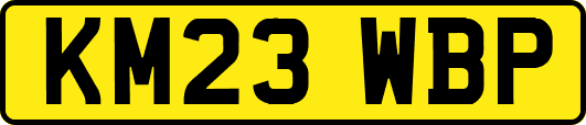 KM23WBP