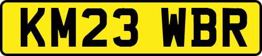 KM23WBR