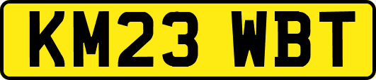 KM23WBT
