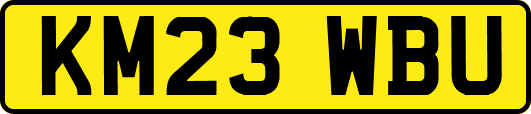 KM23WBU