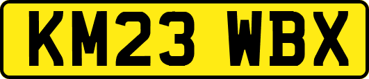 KM23WBX