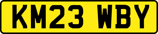 KM23WBY