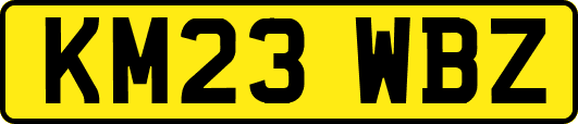 KM23WBZ