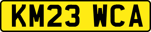 KM23WCA