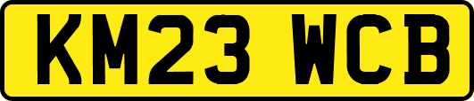 KM23WCB