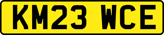 KM23WCE