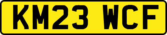 KM23WCF