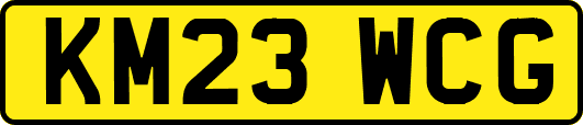 KM23WCG