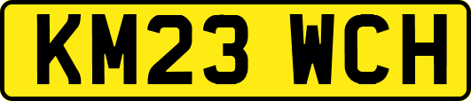 KM23WCH