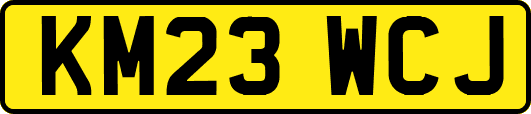 KM23WCJ