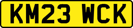 KM23WCK