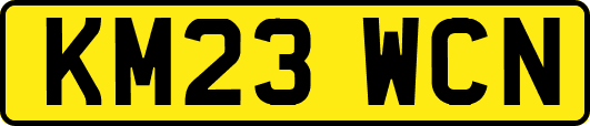KM23WCN