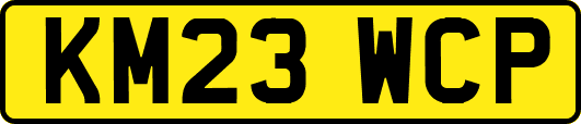 KM23WCP