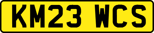 KM23WCS