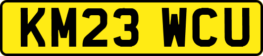 KM23WCU